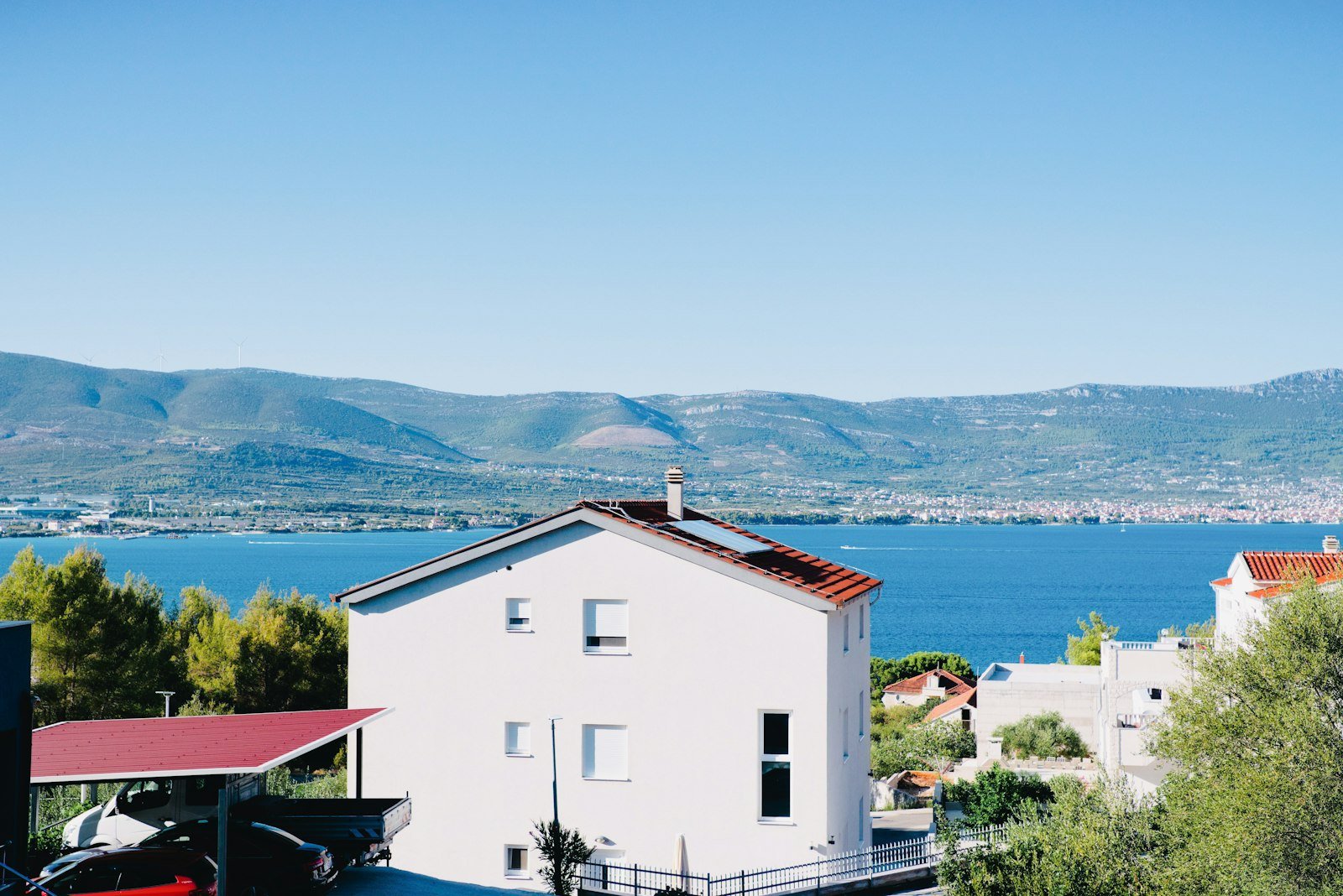 Kuće